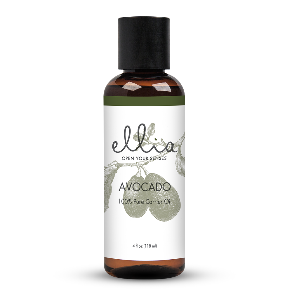 homedics-ellia-avocado-carrier-oil-100ml-natural-moisturizing-oil-for-skin-diy-p image 2