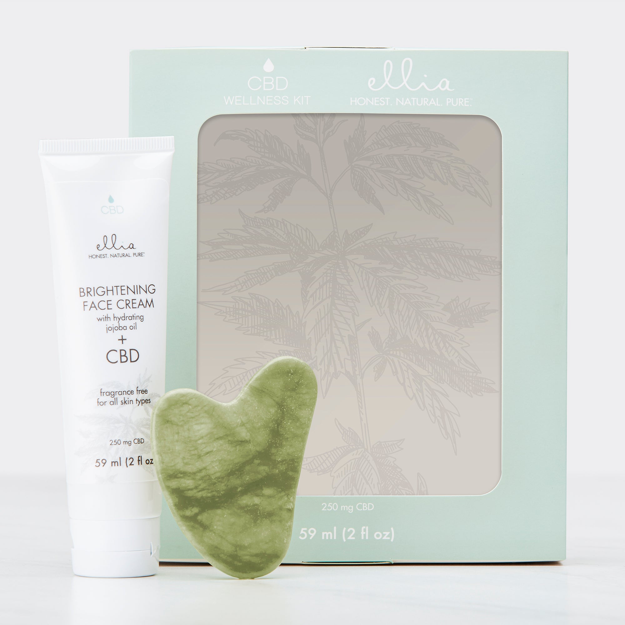 homedics-jade-gua-sha-brightening-face-cream-with-cbd image 4
