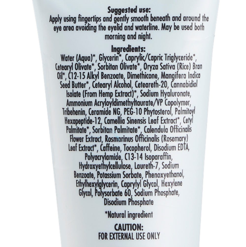 homedics-ellia-eye-cream-cbd-with-calming-rosemary-essential-oil image 4