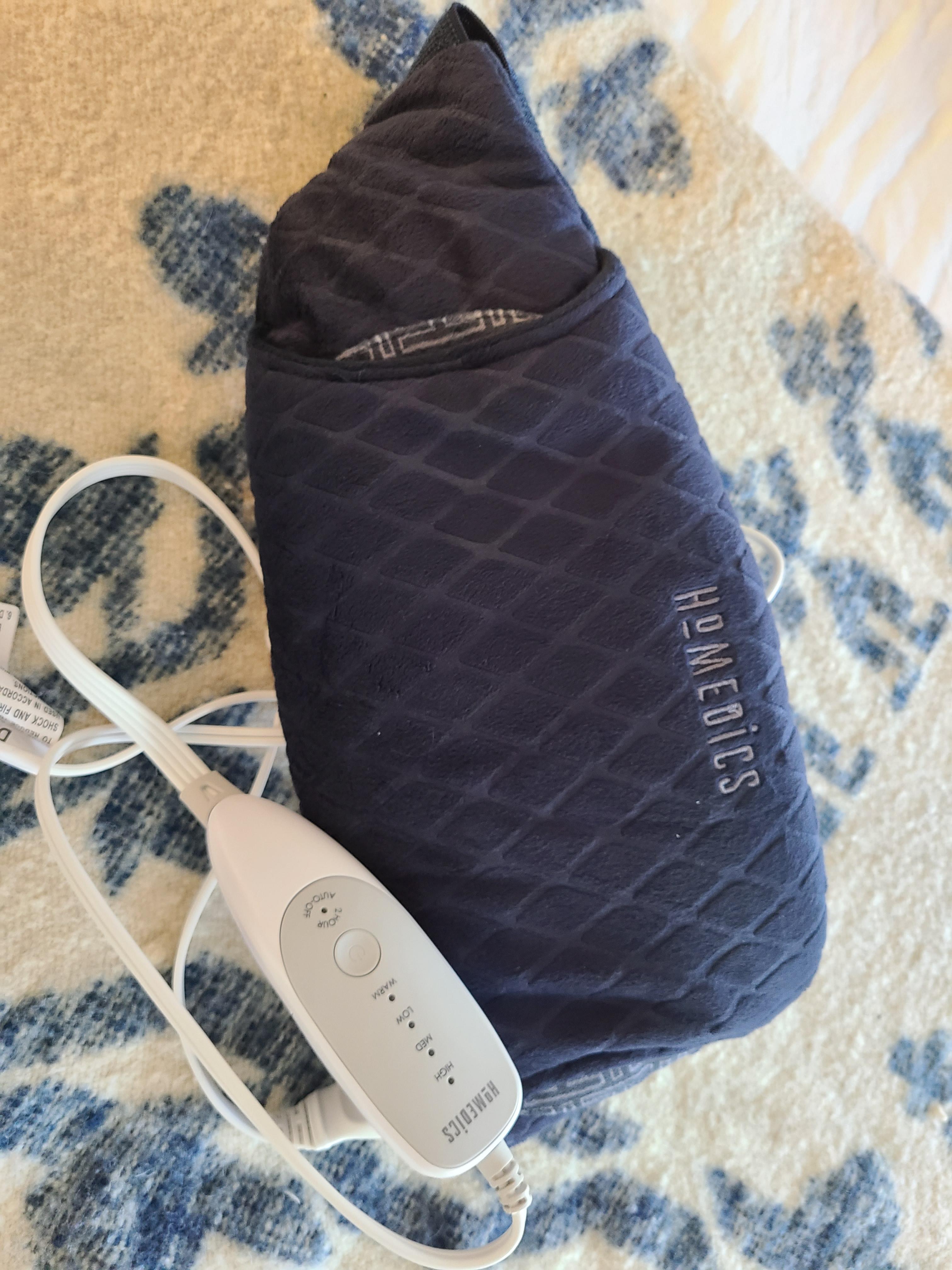 Comfort and relief