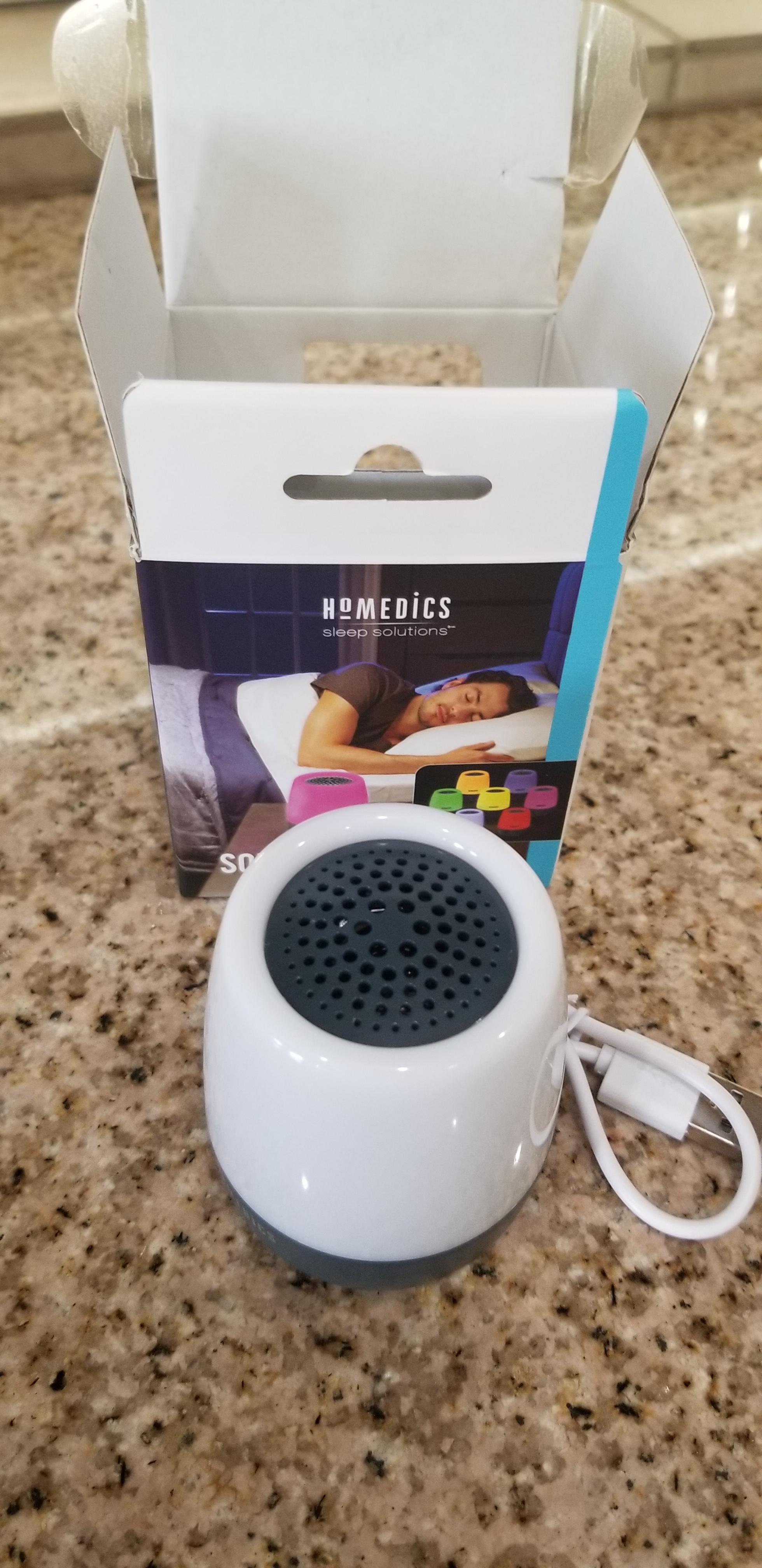 Good, but volume could be higher