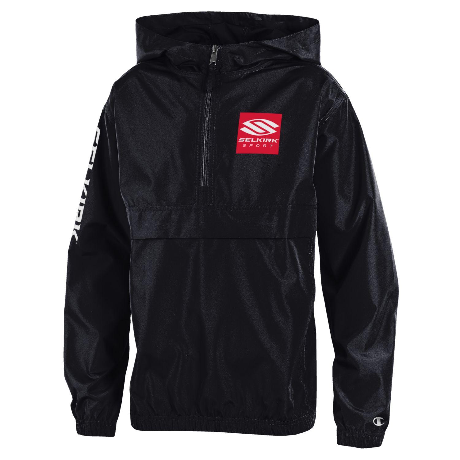 selkirk-sport-youth-packable-jacket-champion-series-lightweight-pickleball-jacke image 1