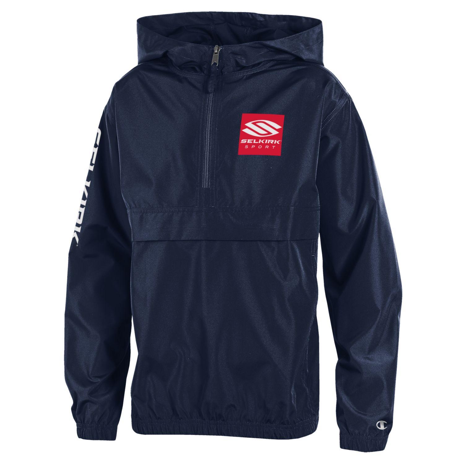 selkirk-sport-youth-packable-jacket-champion-series-lightweight-pickleball-jacke image 2