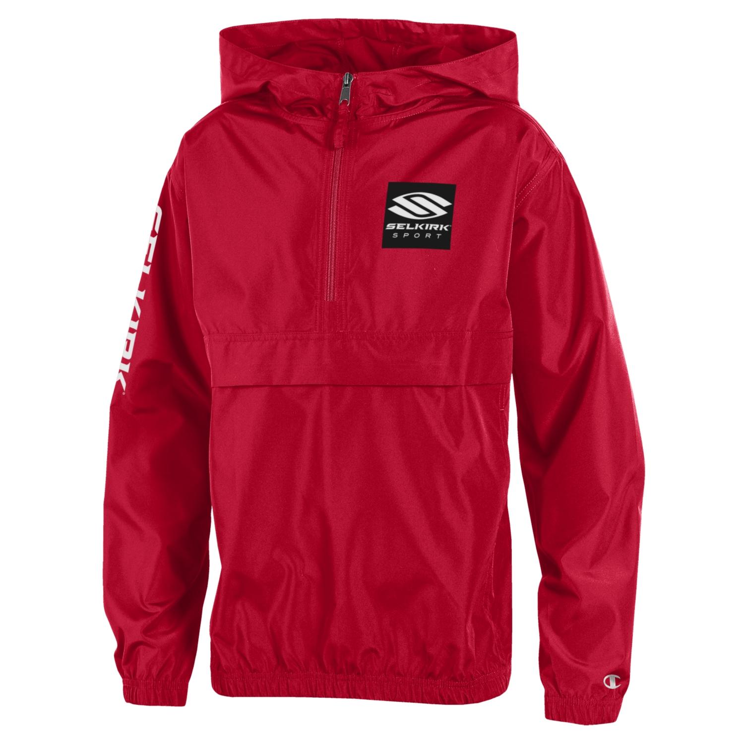 selkirk-sport-youth-packable-jacket-champion-series-lightweight-pickleball-jacke image 3