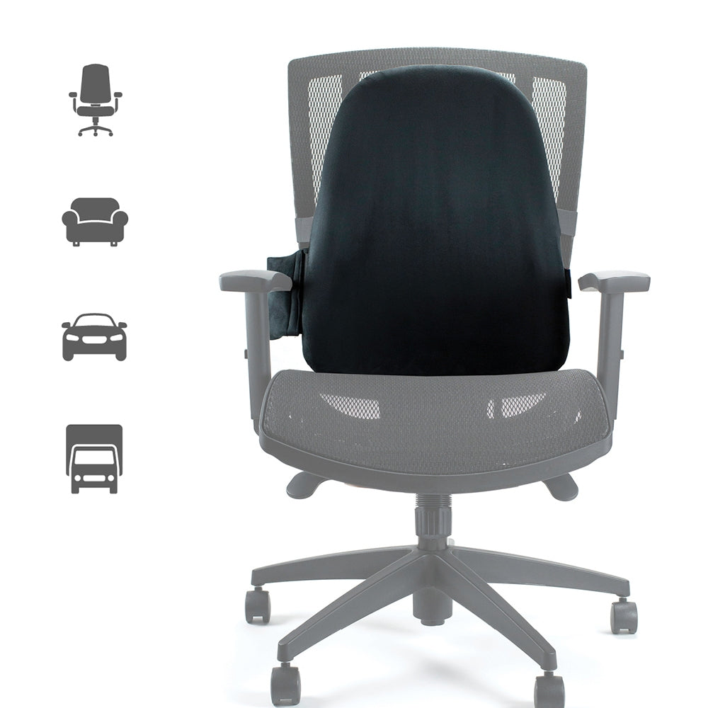 homedics-customair-backrest-with-adjustable-lumbar-scientifically-proven-back-su image 3