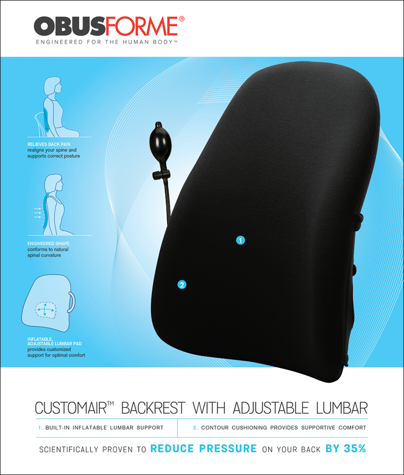 homedics-customair-backrest-with-adjustable-lumbar-scientifically-proven-back-su image 6