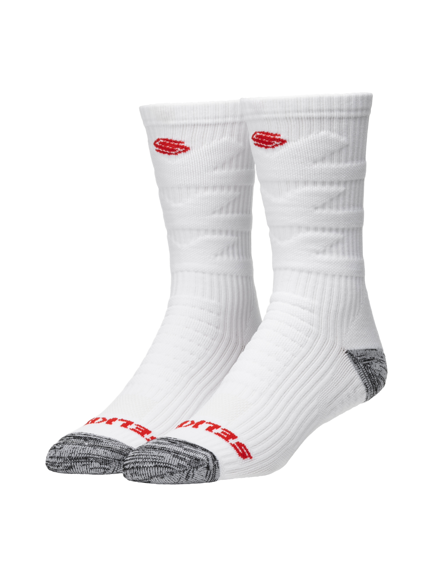 selkirk-sport-courtlock-crew-pickleball-sock image 1