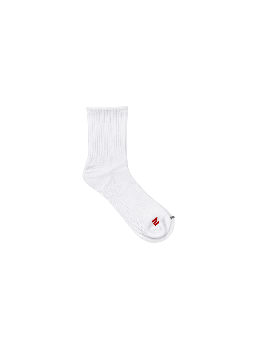 engage-men-s-crew-socks-cushioned-pickleball-athletic-socks image 2