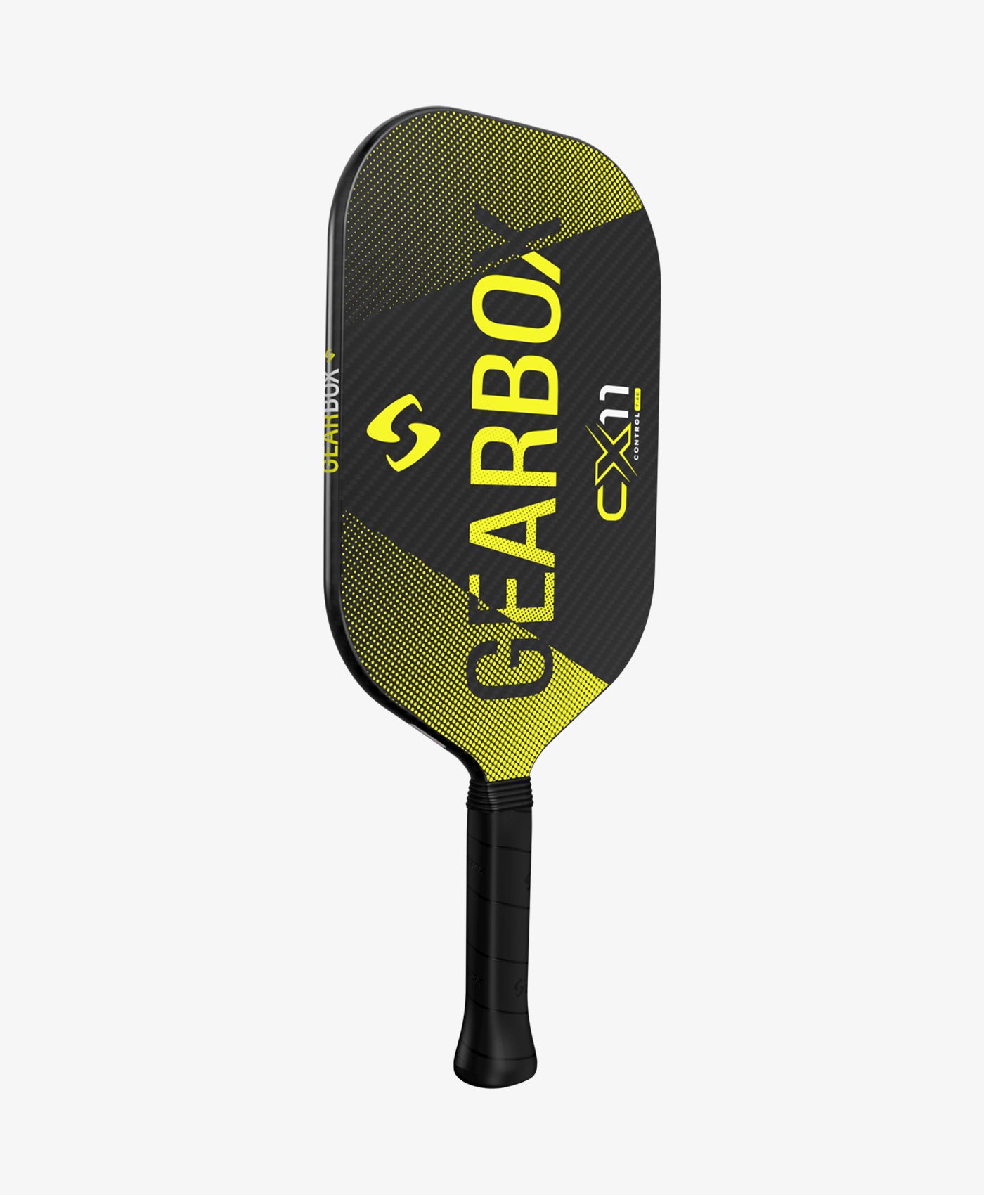 gearbox-cx11-elongated-control-pickleball-paddle-7-8-oz-sstcore image 5