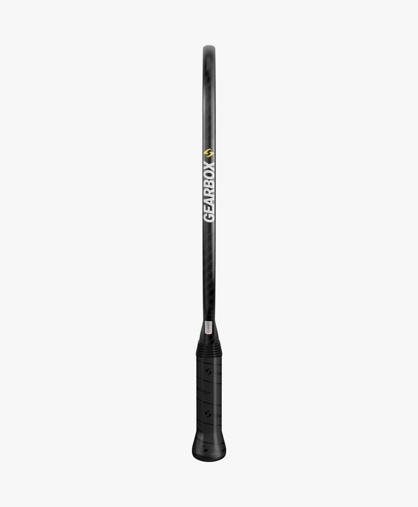 gearbox-cx11-quad-control-8-5oz-pickleball-paddle-sstcore image 3