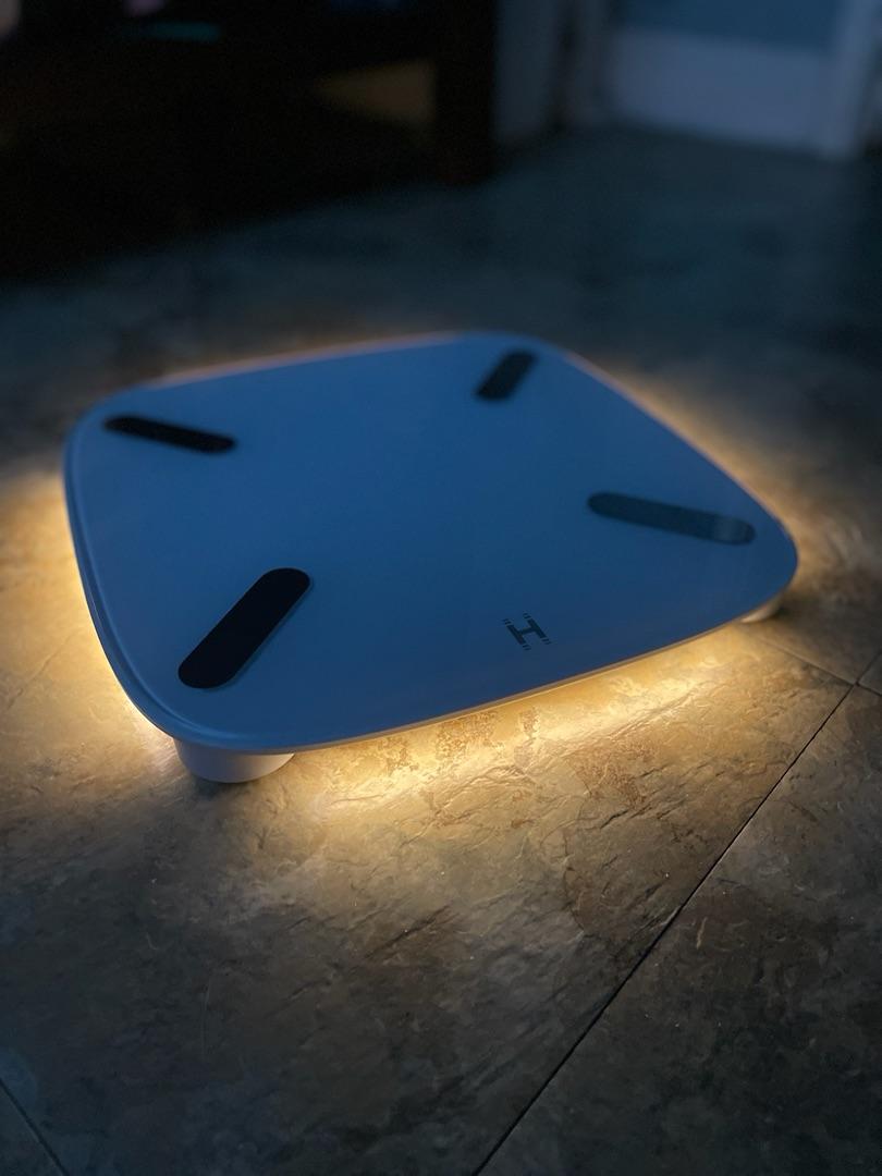 Beautiful and functional