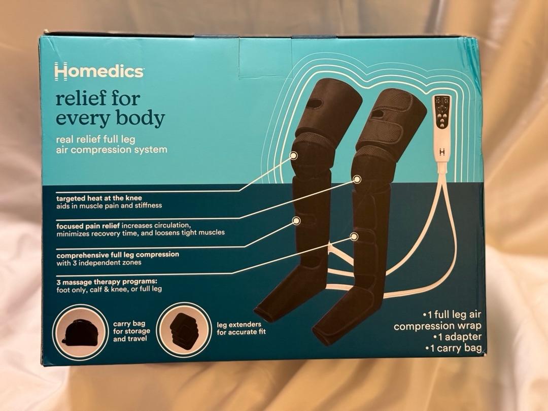 Perfect for travel