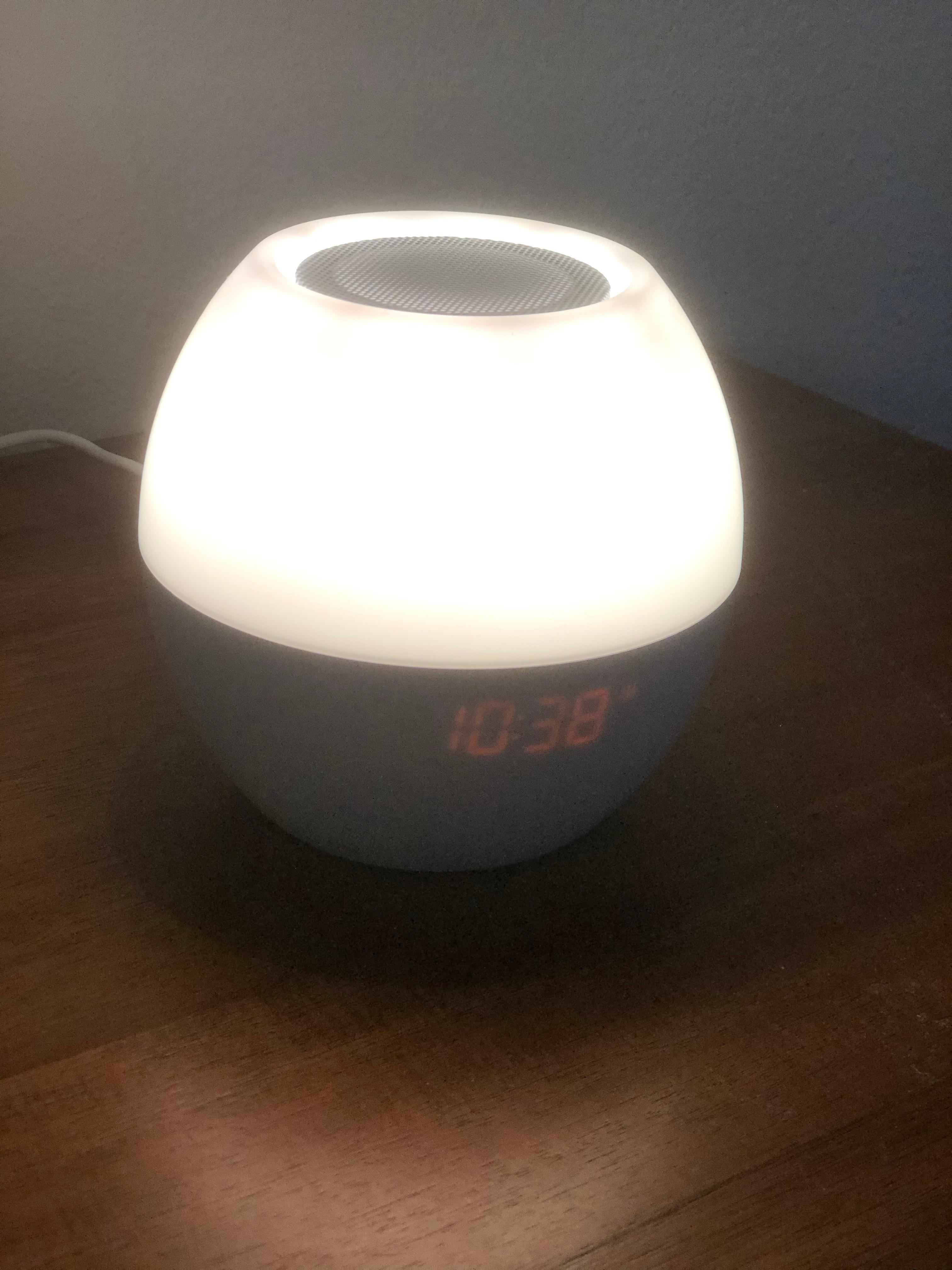 Good alarm