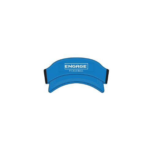 engage-performance-visor-lightweight-athletic-headwear-with-moisture-wicking image 2