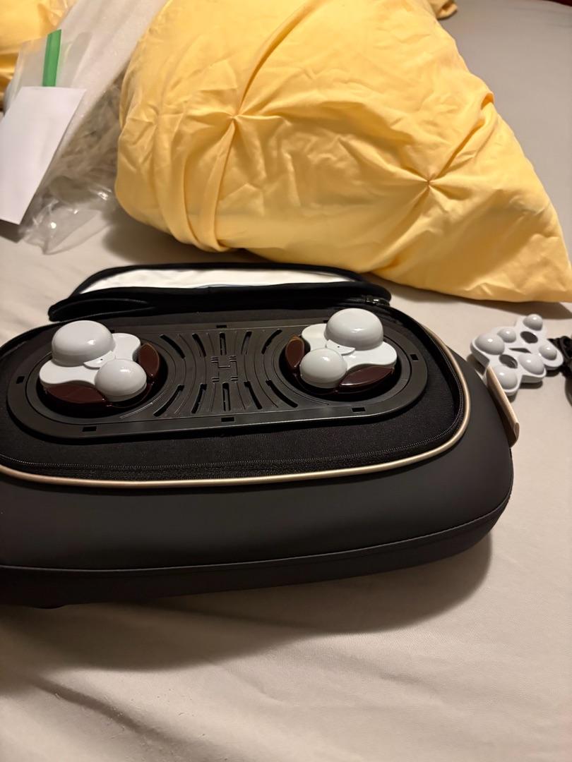 Perfect for travel