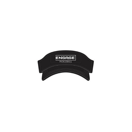 engage-performance-visor-lightweight-athletic-headwear-with-moisture-wicking image 1