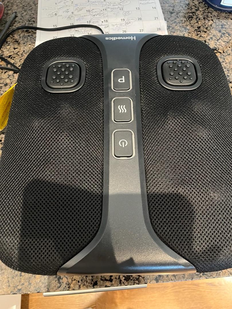 Great massager