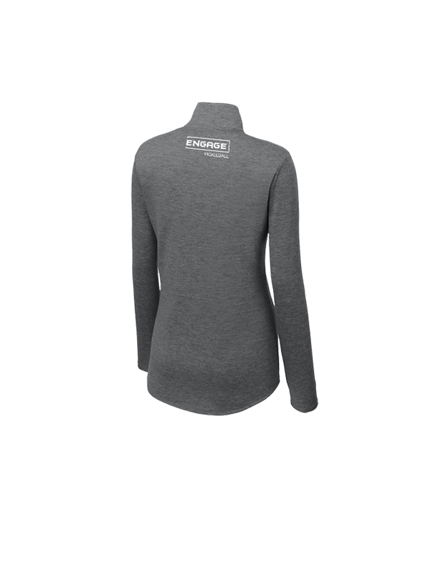 engage-women-s-valor-1-4-zip-pullover-vip-lightweight-tri-blend-comfort image 5