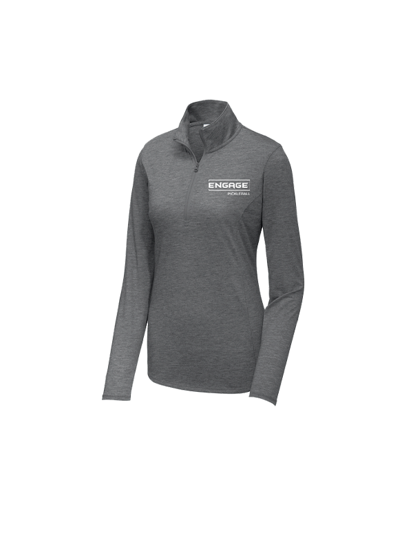 engage-women-s-valor-1-4-zip-pullover-vip-lightweight-tri-blend-comfort image 4