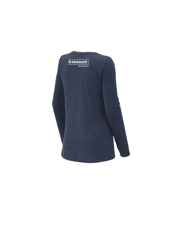 engage-women-s-valor-exchange-1-5-long-sleeve-crew image 5