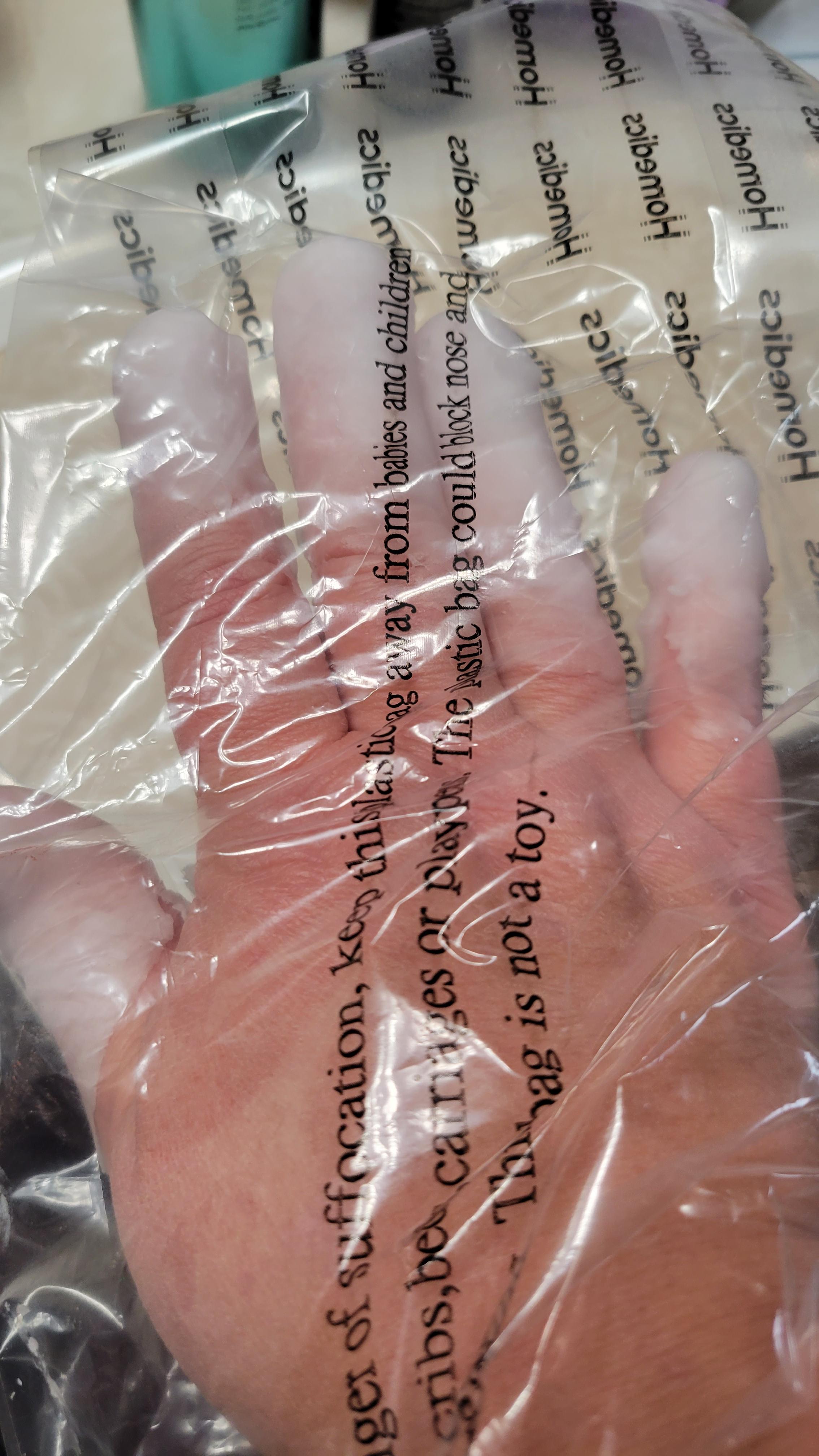 Good but need extra supplies