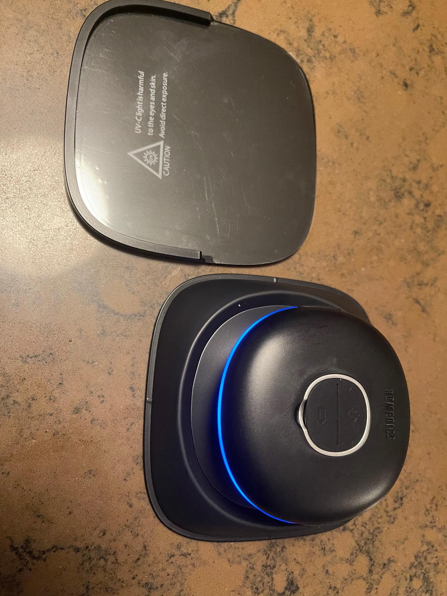 Decent but battery could be better
