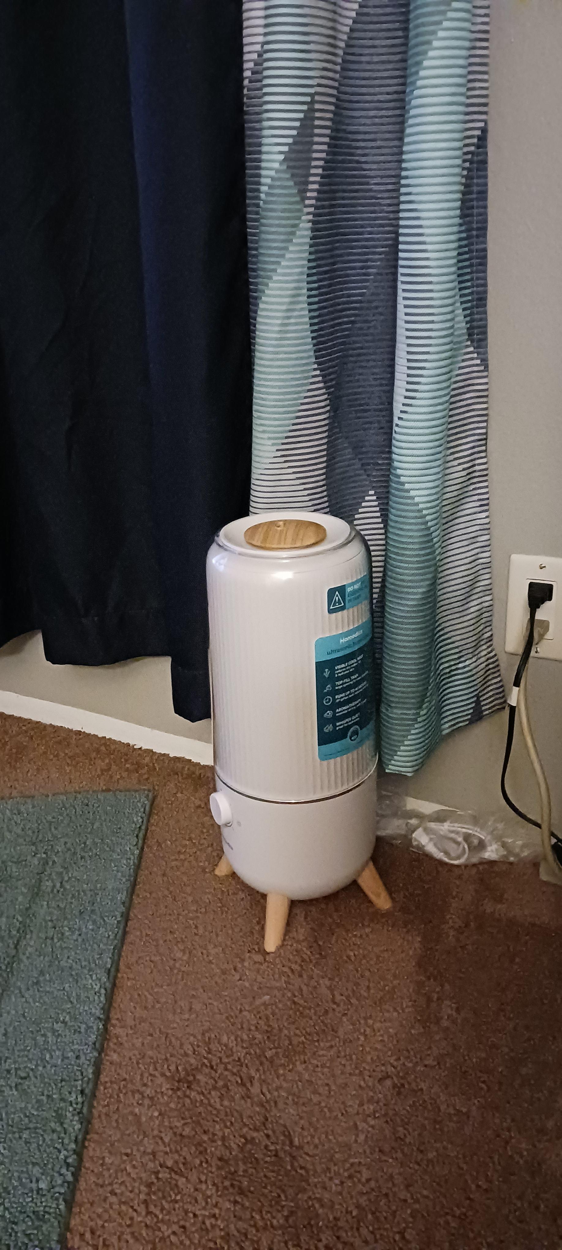 I love the design