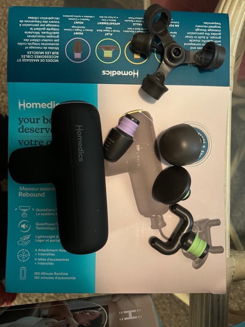 Best massager I've owned