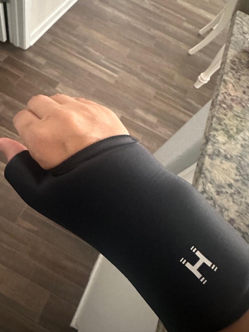 Life saver for my wrist pain