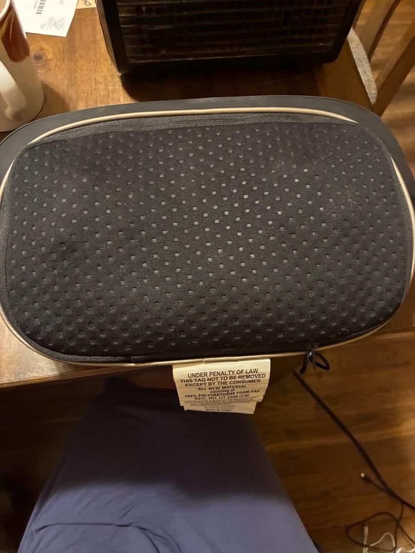 Best massager I've owned