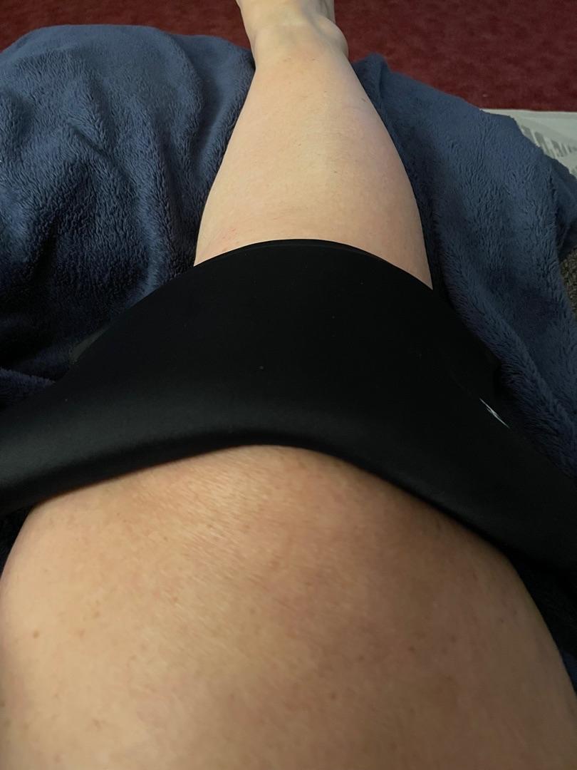 Perfect for my knee pain