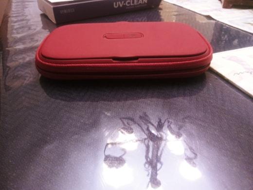 Must-have gadget