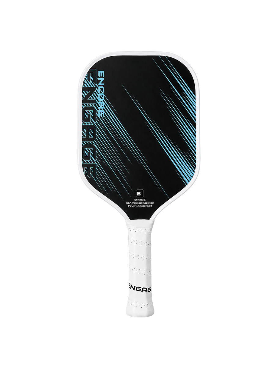 engage-encore-16mm-pickleball-paddle-balanced-control-power-for-enthusiasts image 1