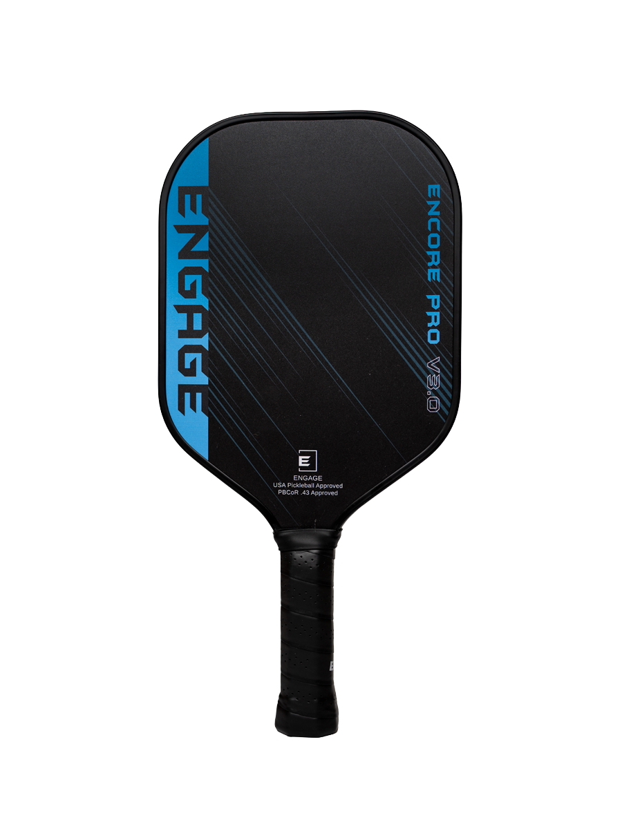 engage-encore-pro-v3-0-pickleball-paddle-with-true-carbon-skin image 2