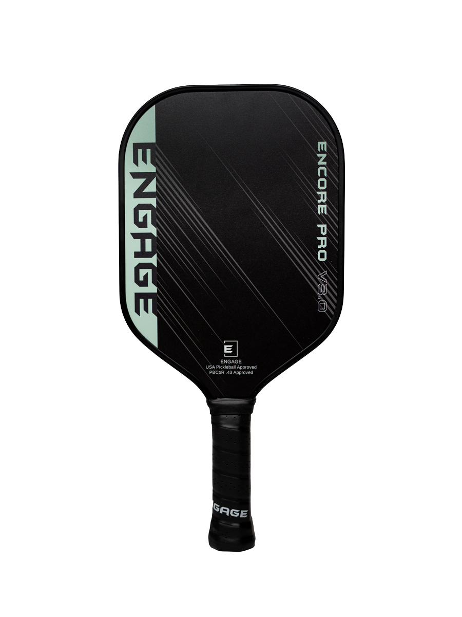 engage-encore-pro-v3-0-pickleball-paddle-with-true-carbon-skin image 3
