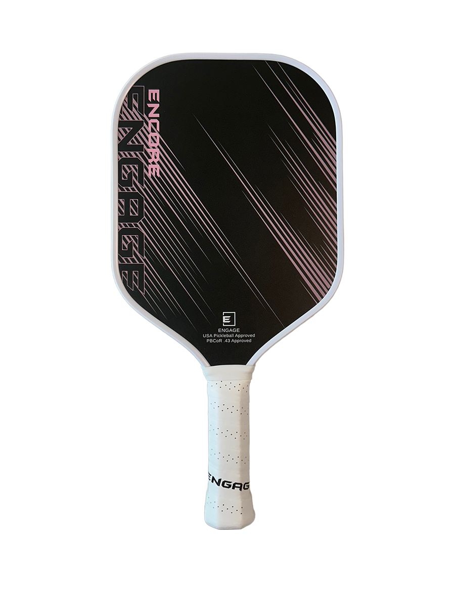 engage-encore-16mm-balanced-performance-pickleball-paddle image 3