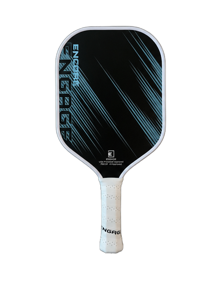 engage-encore-16mm-balanced-performance-pickleball-paddle image 2