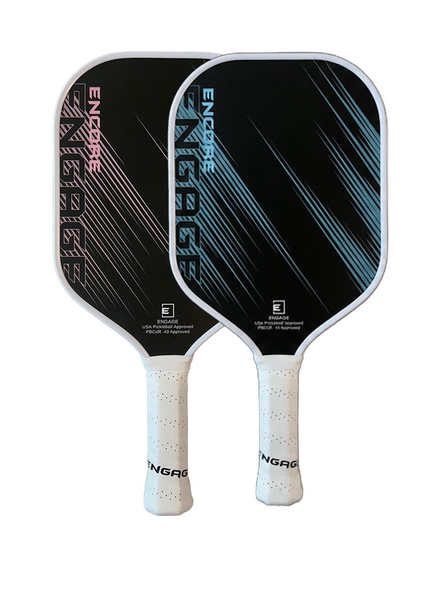 engage-encore-16mm-balanced-performance-pickleball-paddle image 1
