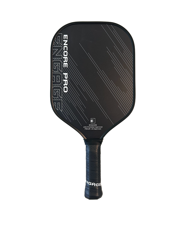 engage-encore-pro-4th-generation-graphics-pickleball-paddle-true-carbon-fiber-sk image 3