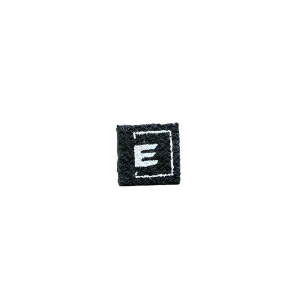engage-raw-carbon-pickleball-paddle-cleaner-friction-based-cleaning-block image 1