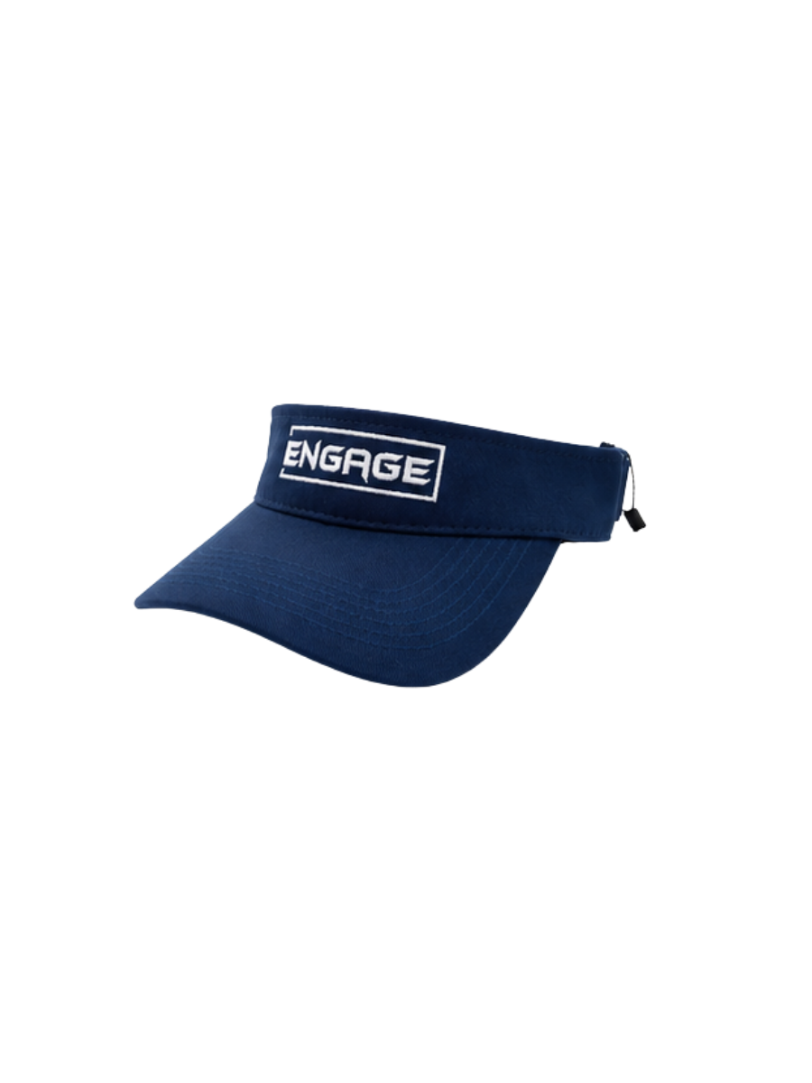 engage-sports-visor-adjustable-lightweight-performance-visor image 7