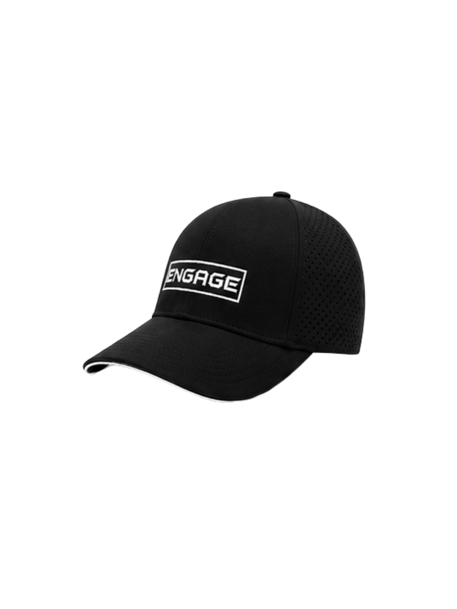 engage-half-mesh-embroidery-hat image 6