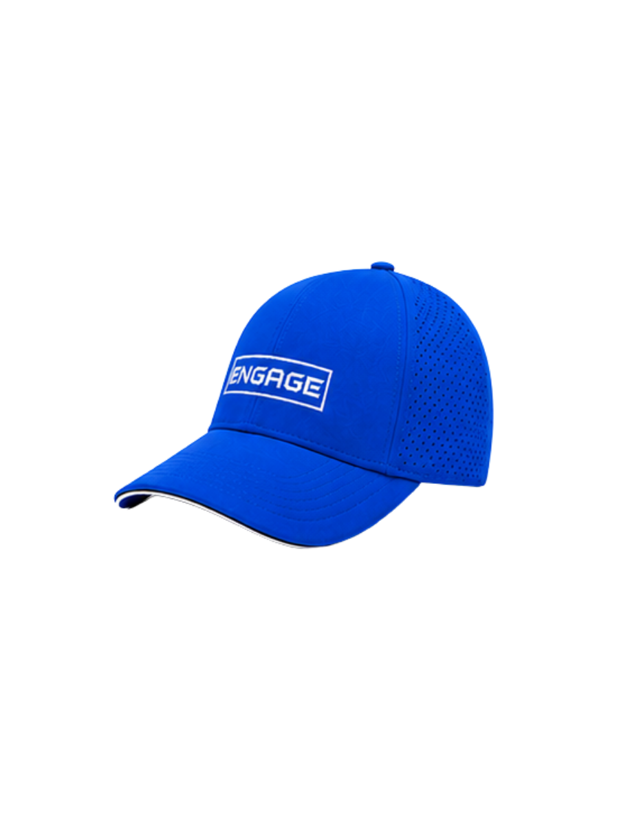 engage-half-mesh-embroidery-hat image 2