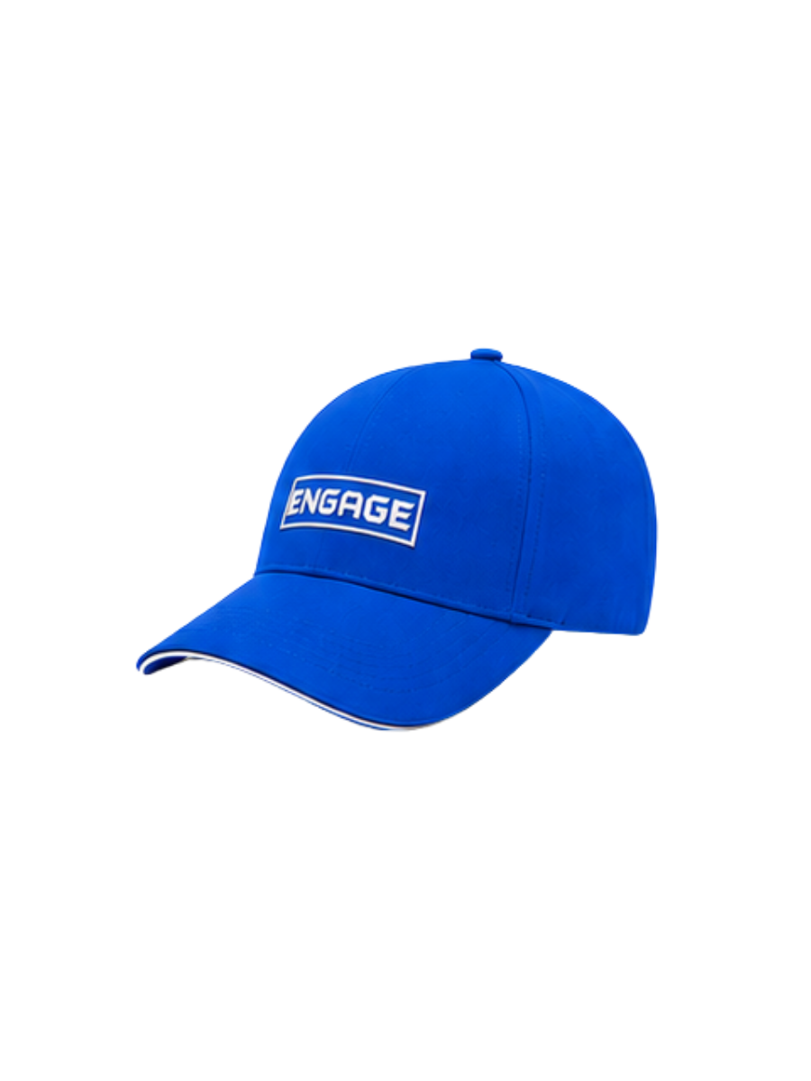 engage-premium-double-peak-rim-hat-vip-modern-performance-cap-with-double-peak-c image 7