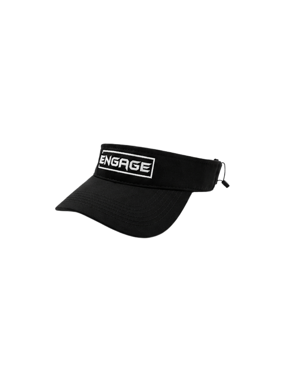engage-sports-visor-adjustable-lightweight-performance-visor image 2