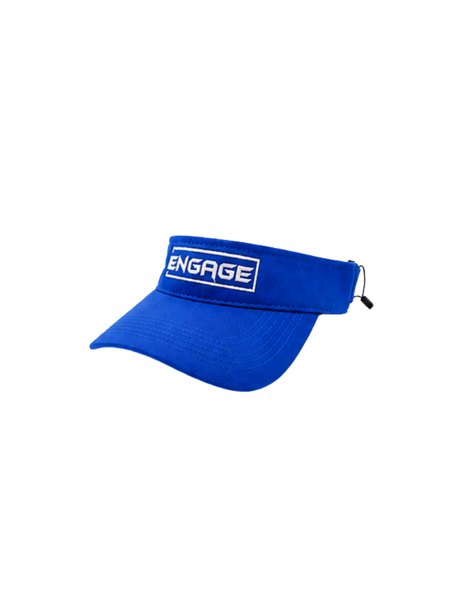 engage-sports-visor-adjustable-lightweight-performance-visor image 6