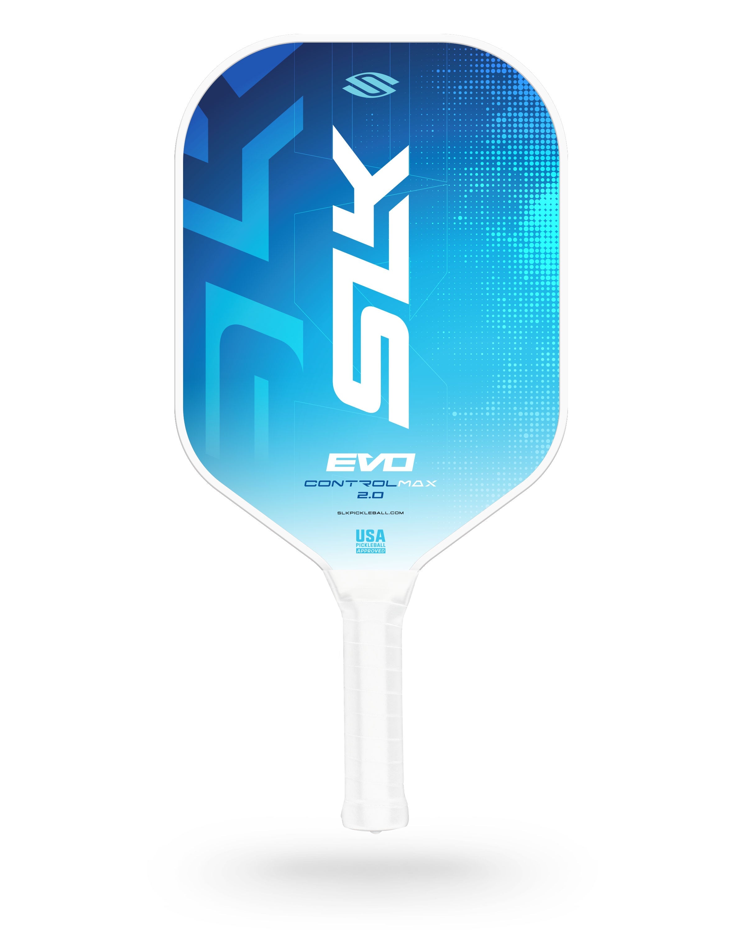 selkirk-sport-slk-evo-2-0-max-bundle-pickleball-paddle-bundle-with-bag-and-balls image 8