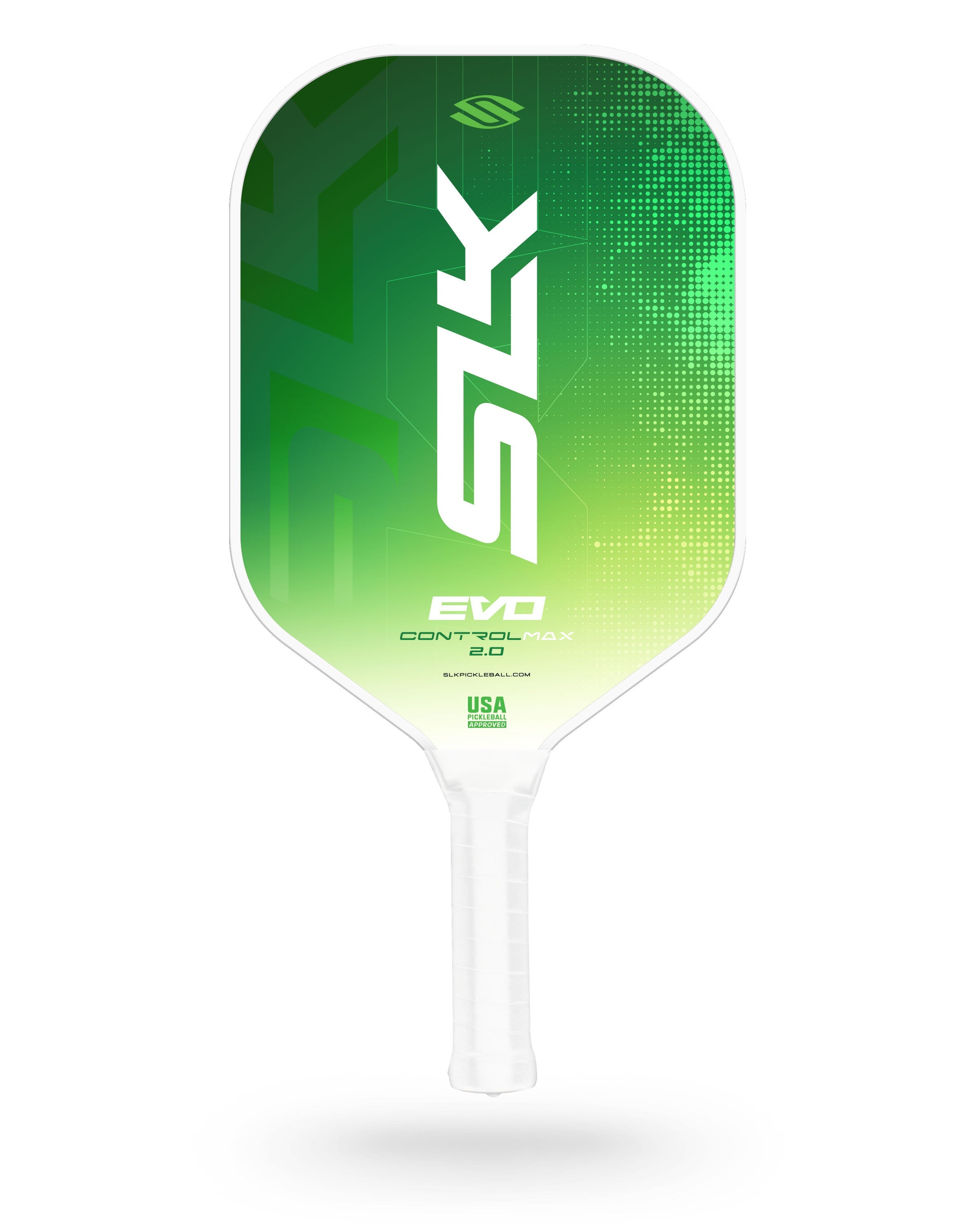 selkirk-sport-slk-evo-2-0-max-bundle-pickleball-paddle-bundle-with-bag-and-balls image 7