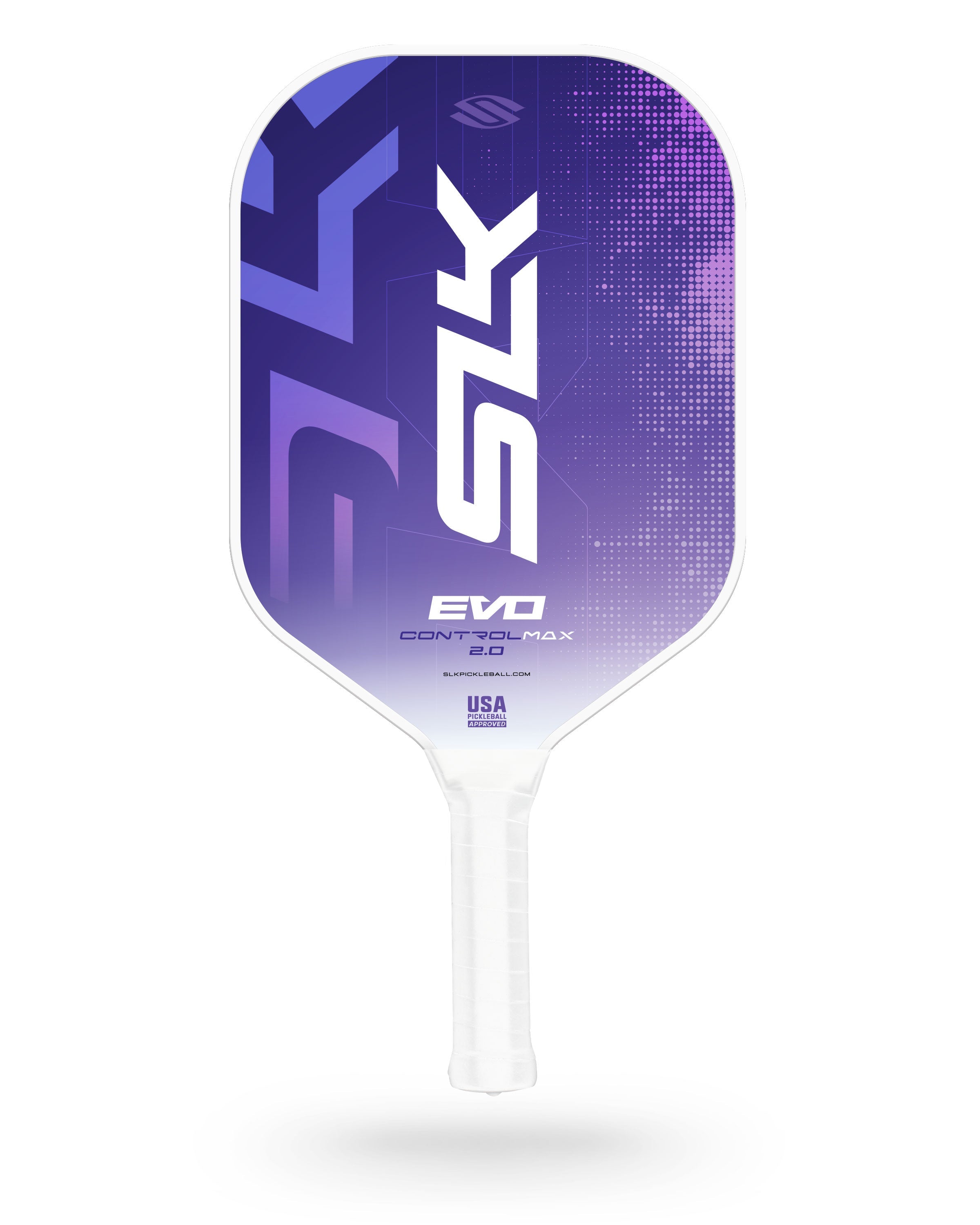 selkirk-sport-slk-evo-2-0-max-bundle-pickleball-paddle-bundle-with-bag-and-balls image 6