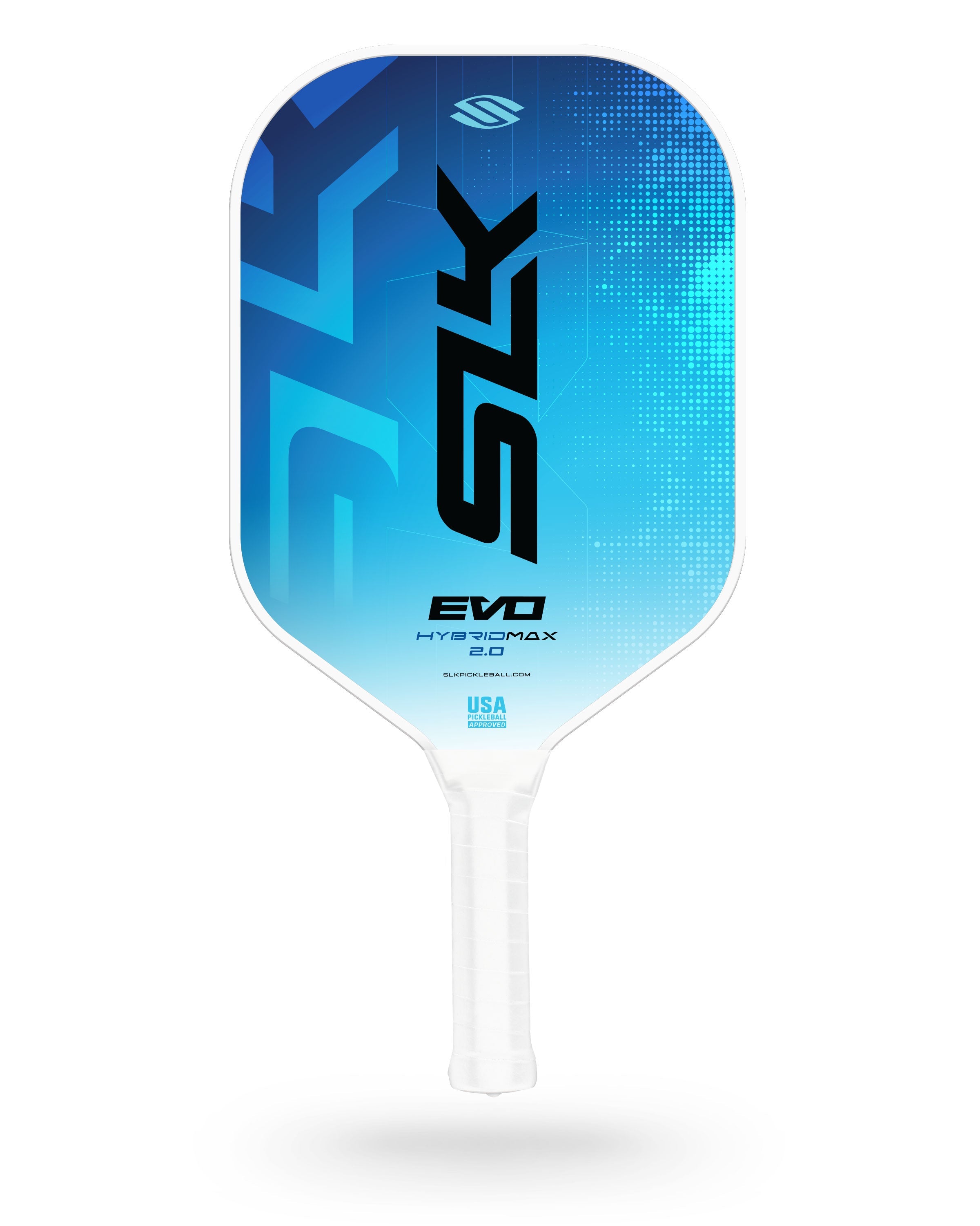 selkirk-sport-slk-evo-2-0-max-bundle-pickleball-paddle-bundle-with-bag-and-balls image 5